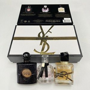 YSL PERFUME SET