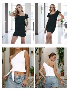 urgent all party dress and top full pack new  in 8