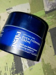 Asaya Even Evermore Creme