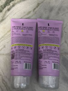 Moxie Beauty Shampoo &amp; Conditioner Set