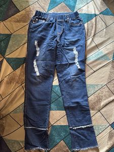 Denim Jeans