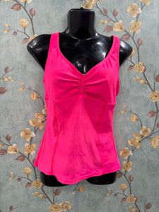 Women Activewear Top