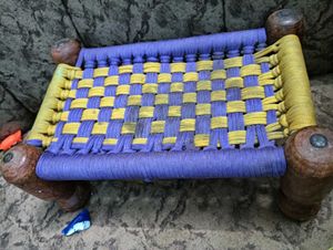 Mini Baby Toy Cot