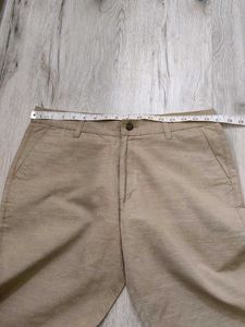 Ma1741 Cotton days baggy jeans waist 34