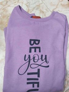 Women Sweatshirt