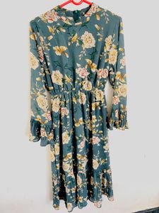 Long Dress Rarely Used…price Can Be Negotiated