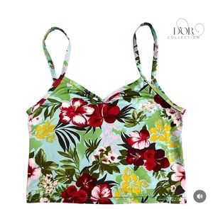 cutest cotton crop top