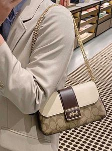 COACH MINI GRACE CROSSBODY SLING WD BOX