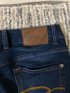Blue Jeans TPC