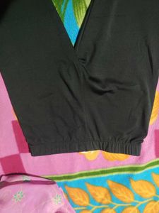 Adidas Black Leggings