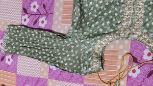 Kurta Set For Women Without Dupatta