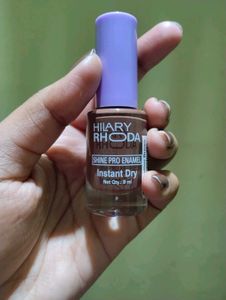 Hilary Rhoda Nail Polish Trio