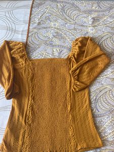 Stylish Crop Top