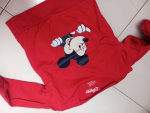 Combo Of Sweatshirts