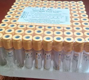 Blood Collection Tubes