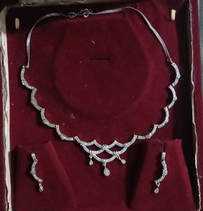 Jwellery Set/Necklace Set