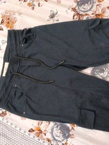 Comfy Cargo Joggers