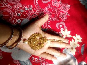 Jewellery Set