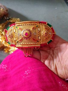 2 Bajuband With Long Lum