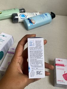 Plum Serum Combo