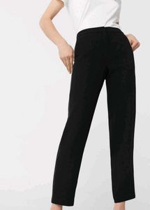 Black Trouser