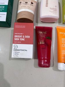 Face Wash