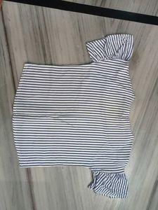 Striped Top