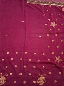Brand New Saree