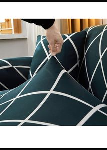Sofa Cover New Usused