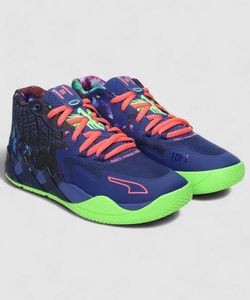 Puma MB1 Basketball Shoes Unisex