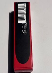 Mac Maximal Matte Rouge Lipstick