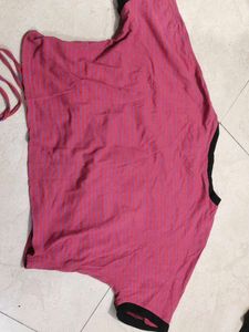 Crop Top Multi