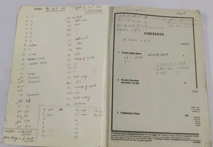 TIME Verbal Ability Book