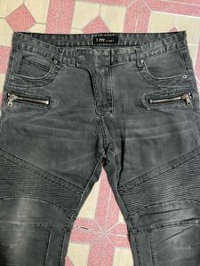 Vintage Jeans