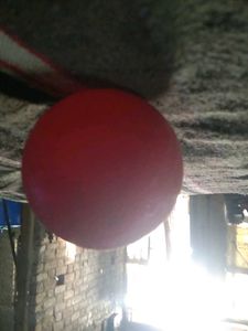 Red Ball