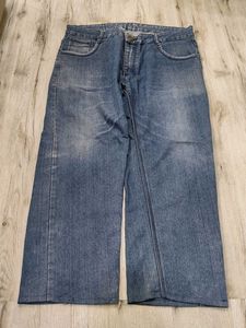 Sc9968 Kanguri Beggy Jeans Waist 38