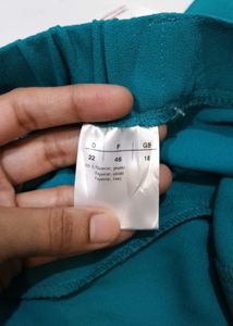 New With Tag Pant...32 To 34 Inches