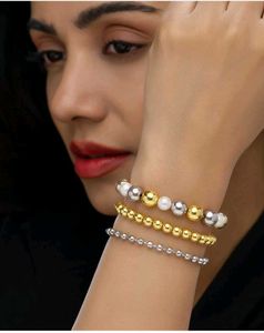 Combo Bracelet Set ✨️