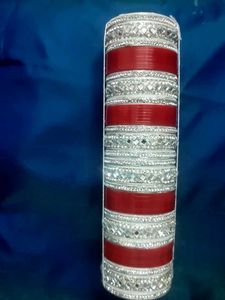 Bridal Chura Set