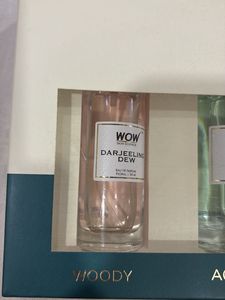 Wow Skin Science Luxury Women Perfumes