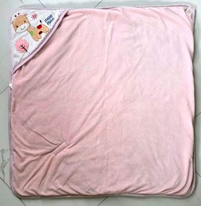 MeeMee Baby Swaddle Blank