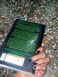 Verity By Collen Hoover