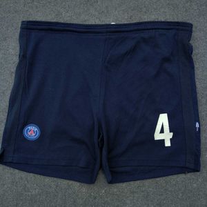 Paris Nike Shorts For Men Thrifted