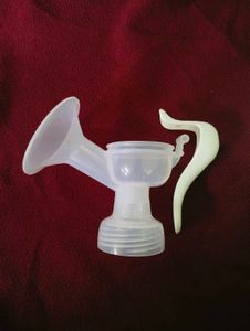 Luvlap Manual Breast Pump