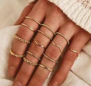 Rings Combo