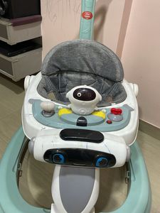 Baby Walker