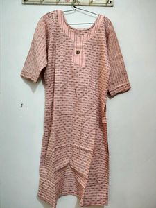 Girls Palazzo with Kurti.