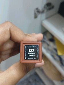 Sugar Lipstick - Tuscany Truffle