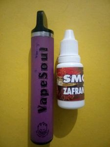 This Is Pen Electric Flavour Hookah
