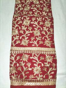 Dress Material
